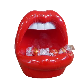 Big Mouth Bowl