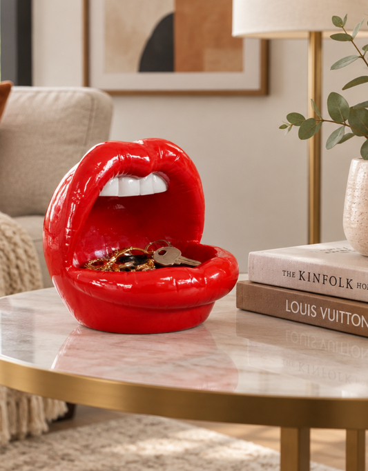 Big Mouth Bowl