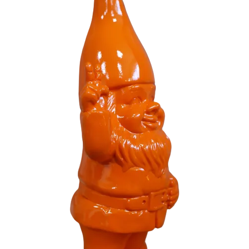 Peace Gnome