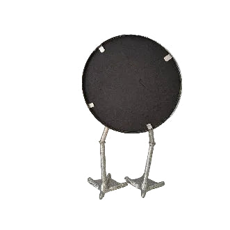 Duck Feet Table Mirror