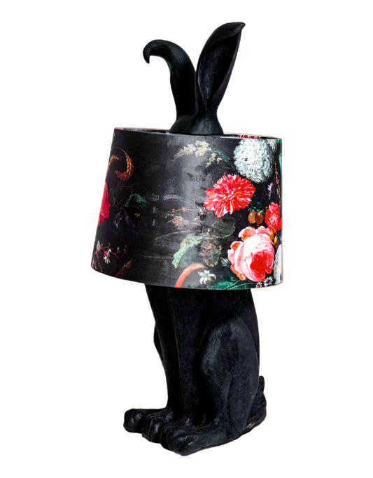 Rabbit Eared Table Lamp