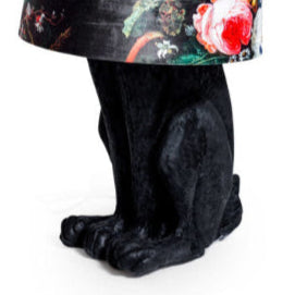 Rabbit Eared Table Lamp