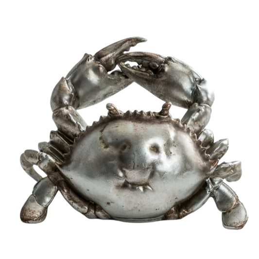 Thirsty Crab Wine Bottle Holder