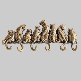 Cat-shaped Hook