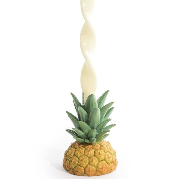 Pineapple Candle Holder