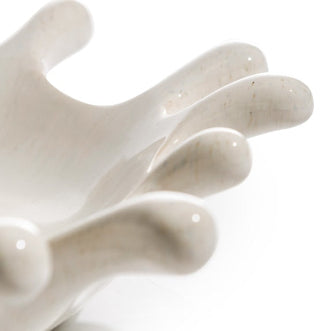 Ceramic Splash Bowl