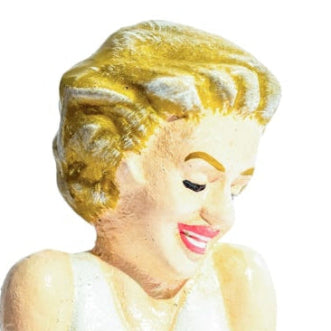 Marilyn Monroe Door Stop