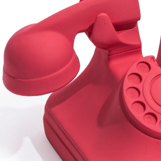 Telephone Bookends