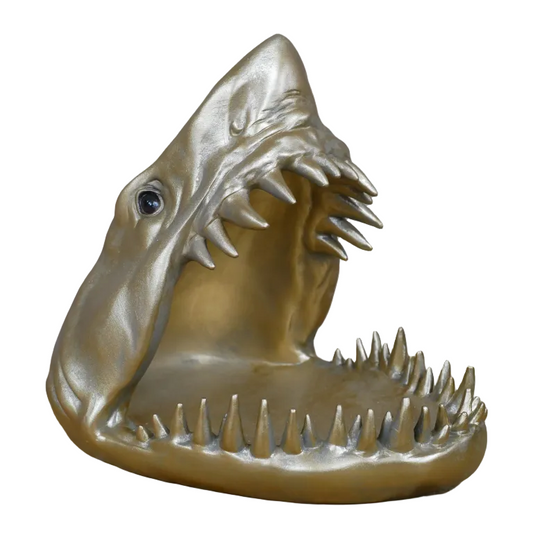 Shark Dish