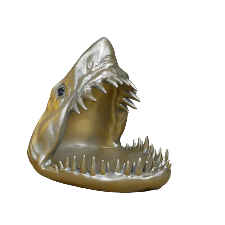 Shark Dish