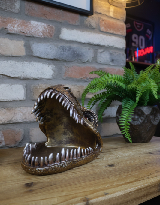 Dinosaur Dish