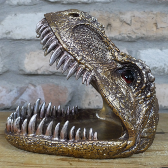 Dinosaur Dish
