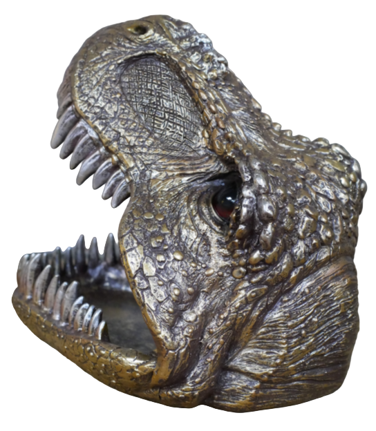 Dinosaur Dish