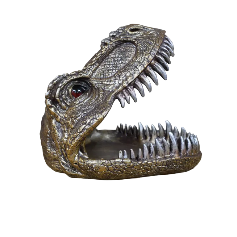 Dinosaur Dish