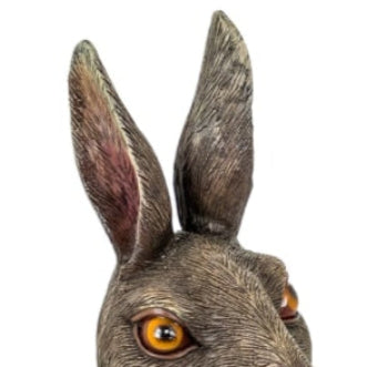 Gentry Rabbit Bust