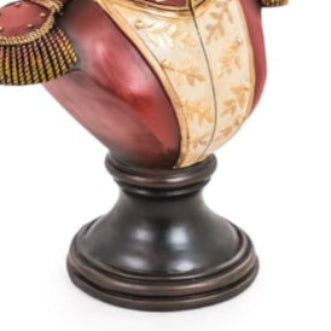 Gentry Stag Bust