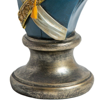 Gentry Gorilla Bust