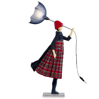 Skitso Eleri Lady Lamp