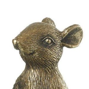 Mice Tealight Holder