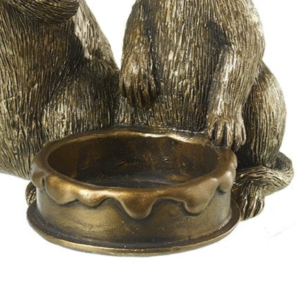 Mice Tealight Holder