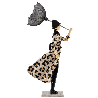 Skitso Machi Lady Lamp