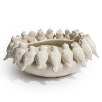Flock of Birds Bowl