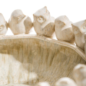 Flock of Birds Bowl