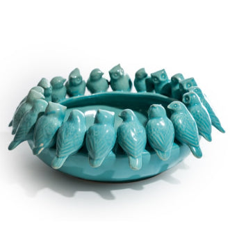 Flock of Birds Bowl