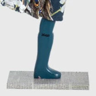 Skitso Pepper Ann Lady Lamp