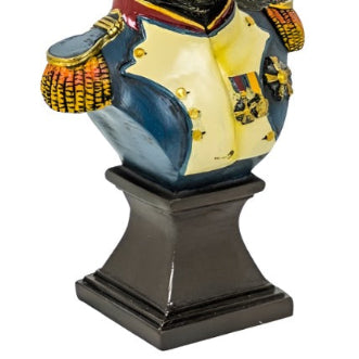 Gentry Rhino Bust