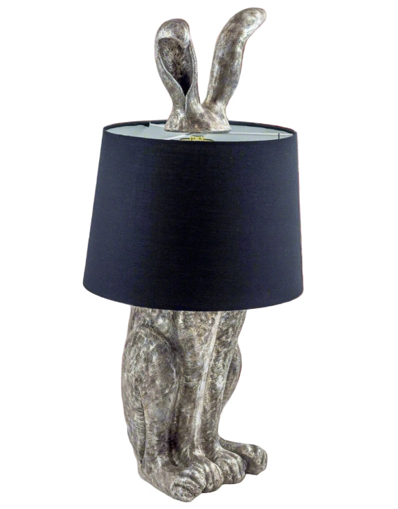 Rabbit Eared Table Lamp