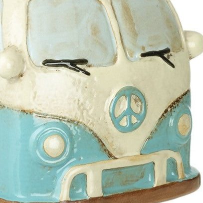 Campervan Wall Planter