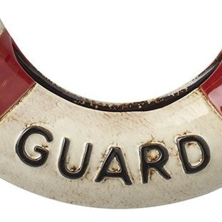 Life Guard Wall Planter