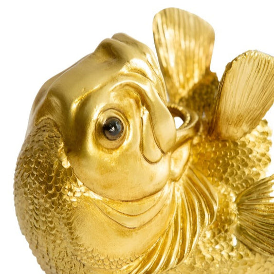 Fish Wine Bottle Holder