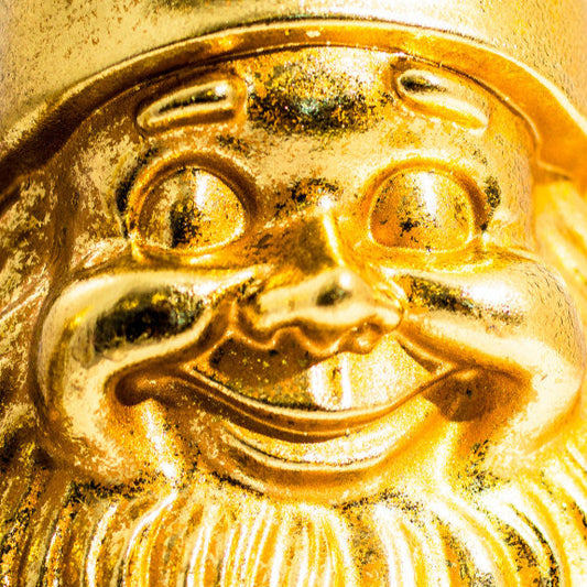 Gnome Figure