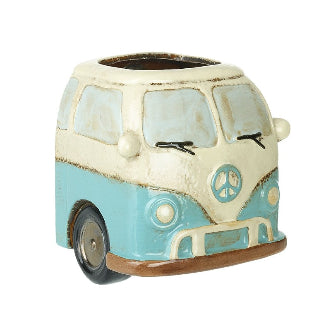 Campervan Wall Planter