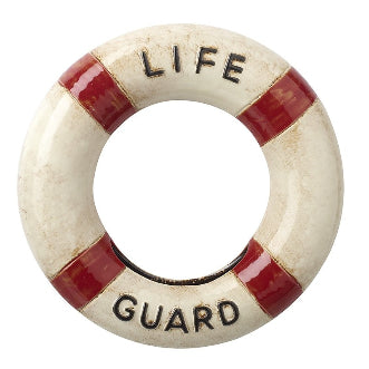 Life Guard Wall Planter