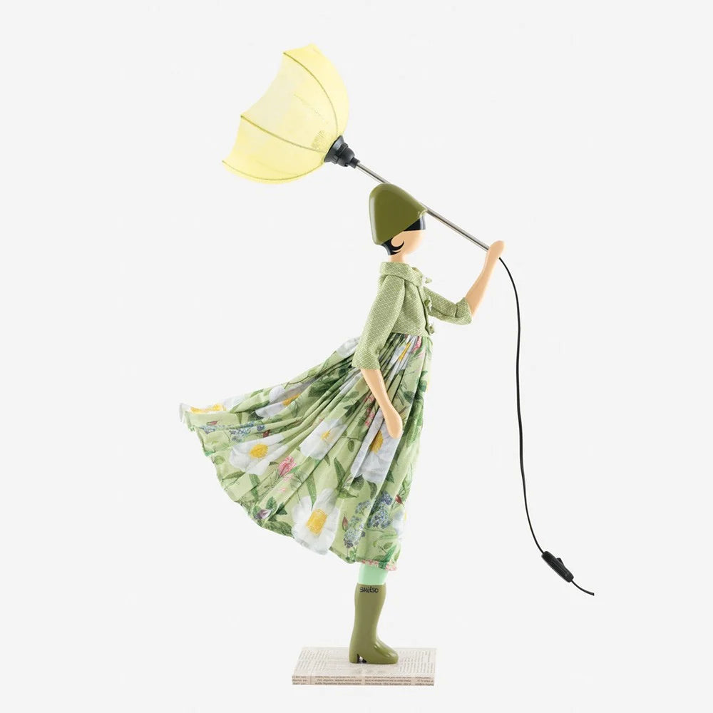 Skitso Millimou Lady Lamp