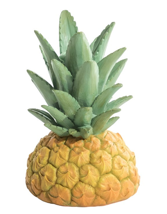 Pineapple Candle Holder