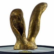 Rabbit Eared Table Lamp