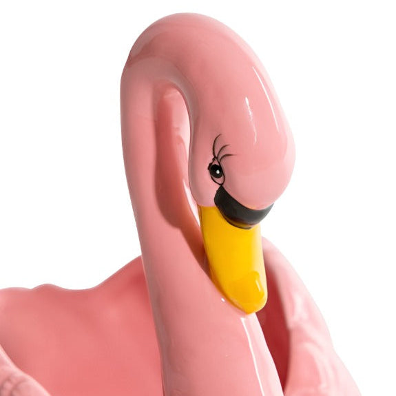 Swan Storage Bowl