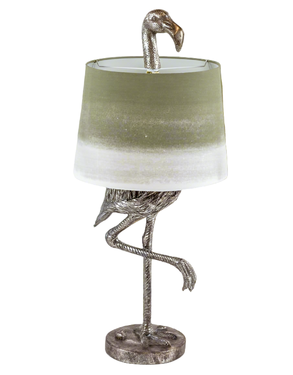 Flamingo Table Lamp