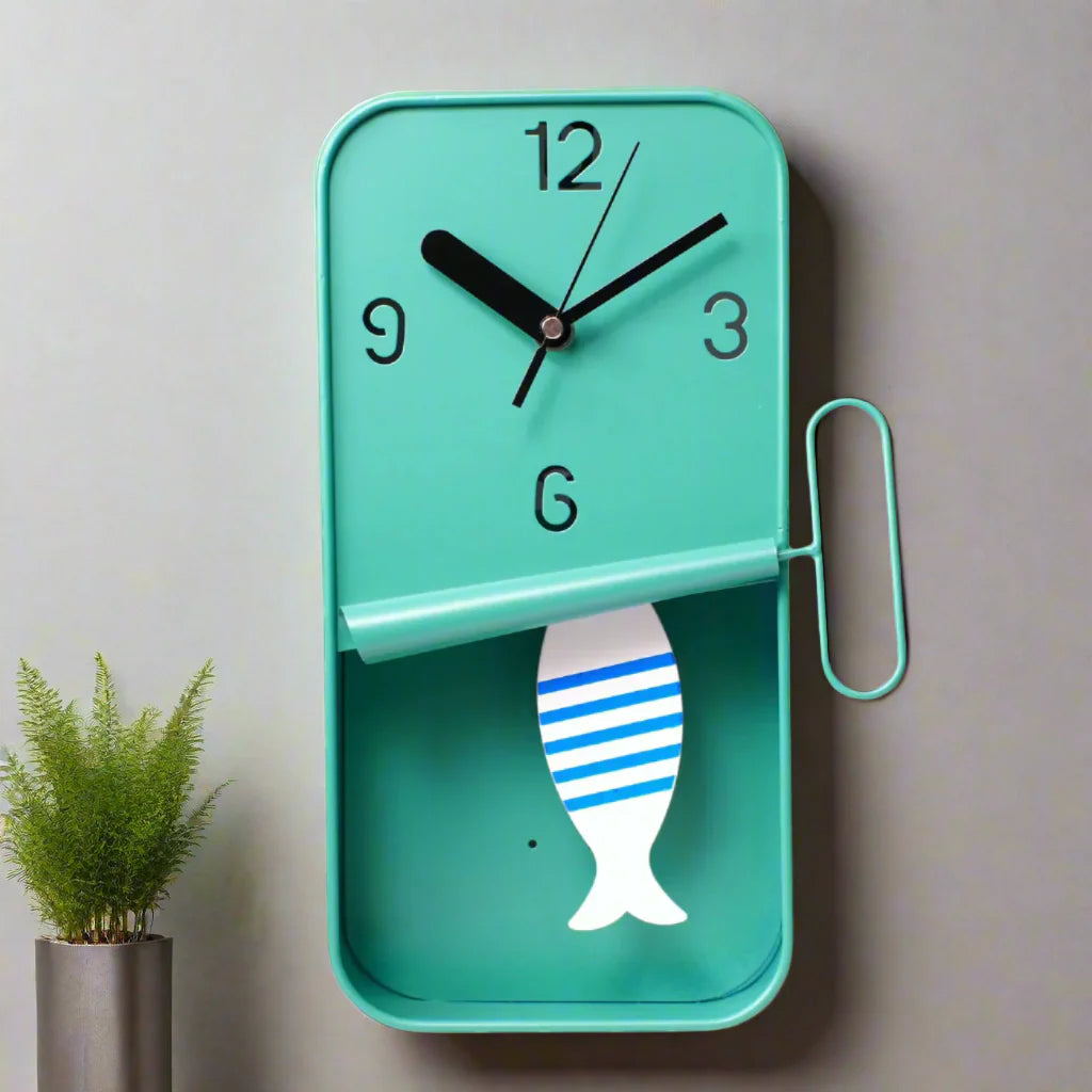 Clocks
