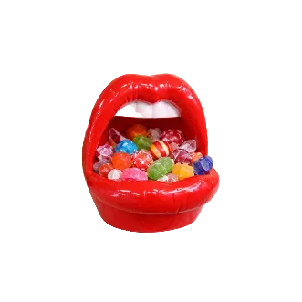 Big Mouth Bowl