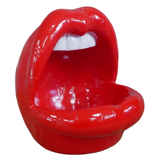 Big Mouth Bowl