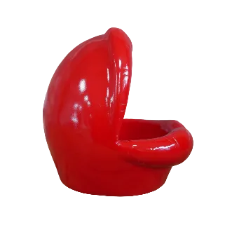 Big Mouth Bowl