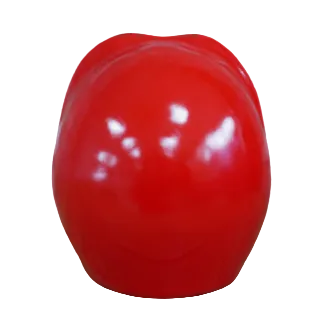 Big Mouth Bowl