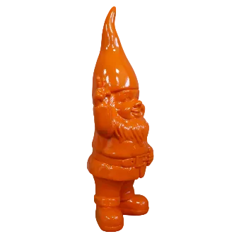 Peace Gnome