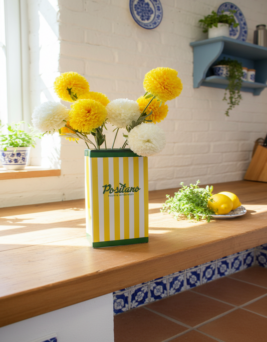 Positano Vase