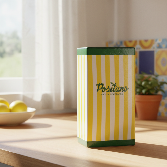 Positano Vase
